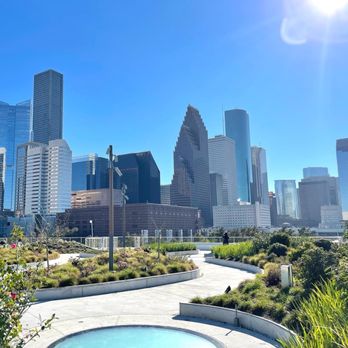 POST Houston - Music Venues Near Me - Houston, Texas