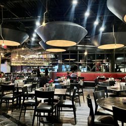 Dhoom - Dhoom interior