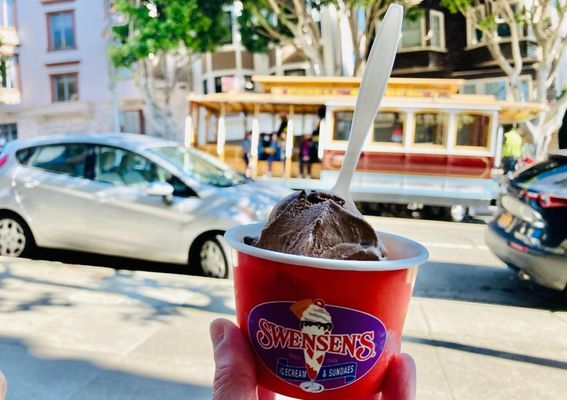 Swensen's by null Swensen's by null