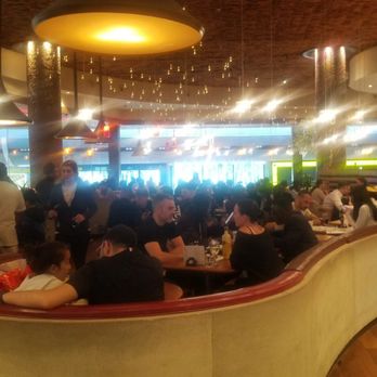 Nando's - Portuguese Near Me - Stratford, XGL
