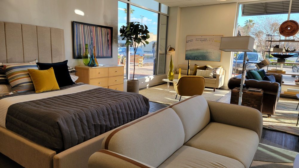 CORT FURNITURE RENTAL Updated June 2024 20 Photos 788 W Sam Houston Pkwy N, Houston, Texas