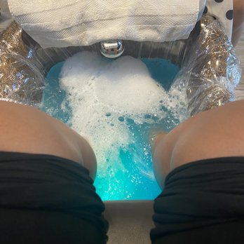 Boutique Nails and Spa - Nail Salons Near Me - Laurel, Maryland