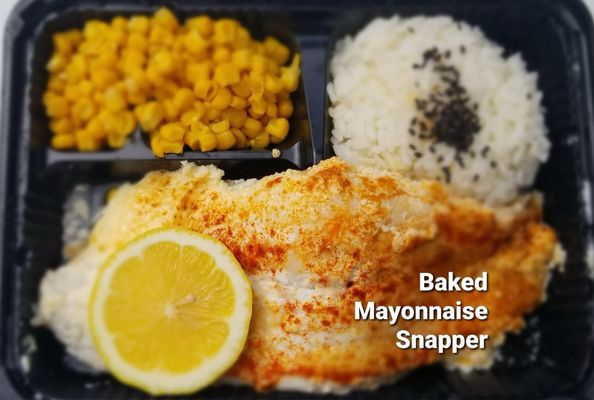 $5 Bento Box by null