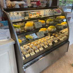 Sweets