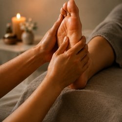 Mesa Spa