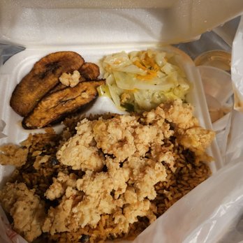 Conch Atlanta, GA - Last Updated December 2024 - Yelp