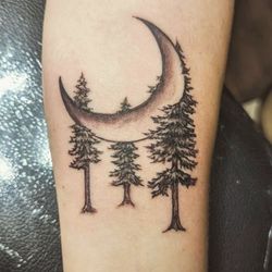 Best Kept Secret Tattoo