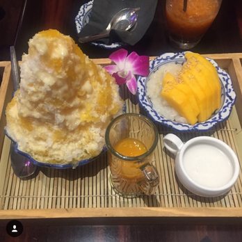 LaoTable - Mark Mango - Laotian Near Me - San Francisco, California