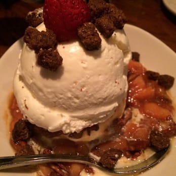 Outback Steakhouse - Something not on the menu. Awesome - Steakhouses Near Me - Hagerstown, Maryland