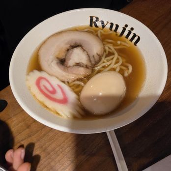 Ryujin Ramen - Kids ramen - Ramen Near Me - Sacramento, California Ryujin Ramen - Kids ramen - Ramen Near Me - Sacramento, California