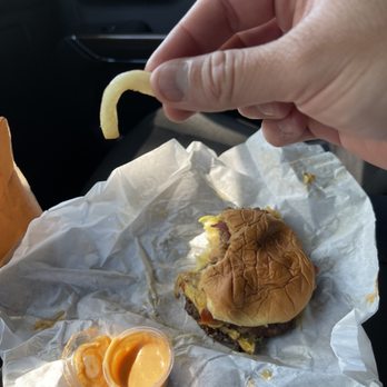 For The Win - Burgers Near Me - Whittier, California