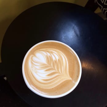 Espresso Elevado - An added touch - Coffee Roasteries Near Me - Plymouth, Michigan