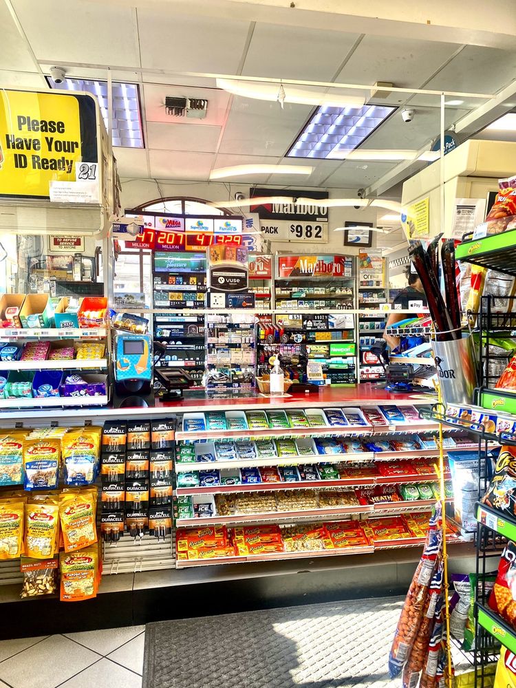 VILLAGE MART & GAS Updated June 2024 11 Reviews 120 S Coast Hwy