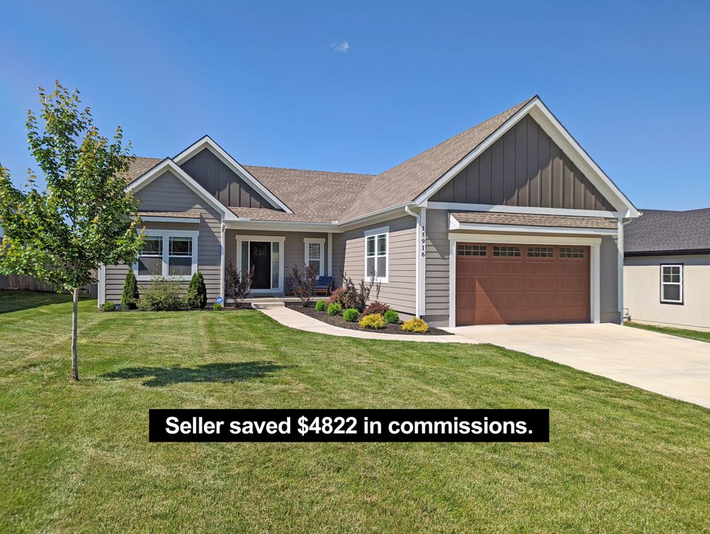 AL URBAN PLATINUM REALTY Updated April 2024 9393 W 110th St