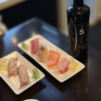 Sushi Time - Japanese Near Me - Martinez, California