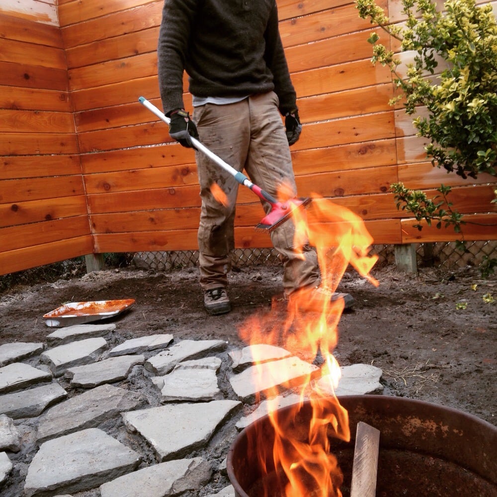 New York Garden Design & Landscape - tree service in Woodside, NY