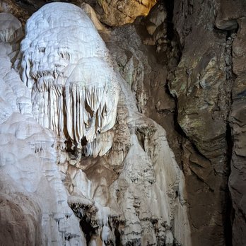 Moaning Caverns Adventure Park - Incredible calcite formations - look scary - Amusement Parks Near Me - Vallecito, California Moaning Caverns Adventure Park - Incredible calcite formations - look scary - Amusement Parks Near Me - Vallecito, California