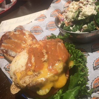 Bad Daddys Burger Bar - Burgers Near Me - Chamblee, Georgia