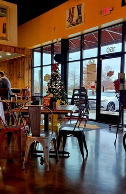 Town Hall Burger & Beer by null