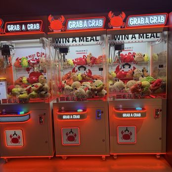 Grab A Crab - Seafood Near Me - Baldwin Park, California
