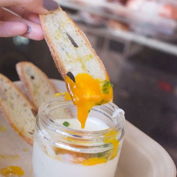 Eggslut - The slut! - Breakfast & Brunch Near Me - Los Angeles, California