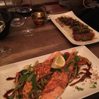 La Boussole - Asian Fusion Near Me - Paris, 75