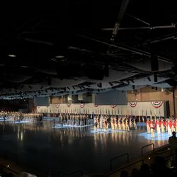 Conmy Hall - Retirement Ceremony