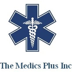The Medics Plus