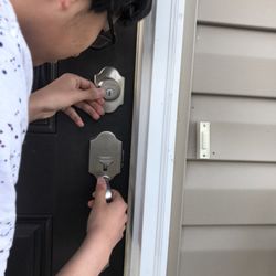 Light Locksmith - Lock Pick