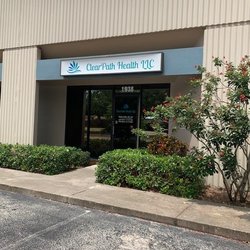 ClearPath Health