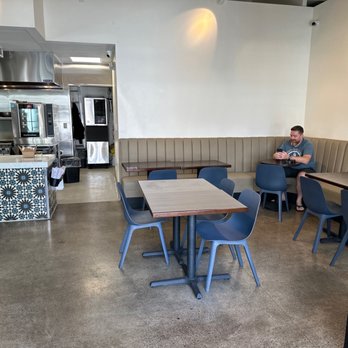 Furai Chicken - Additional tables added. I usually get takeout. - Korean Near Me - Irvine, California Furai Chicken - Additional tables added. I usually get takeout. - Korean Near Me - Irvine, California