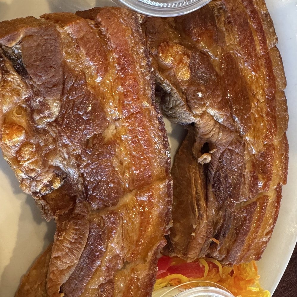 Gerry's Grill - Filipino Near Me - Houston, Texas Gerry's Grill - Filipino Near Me - Houston, Texas