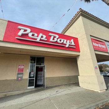 Pep Boys - Auto Repair Near Me - San Diego, California Pep Boys - Auto Repair Near Me - San Diego, California