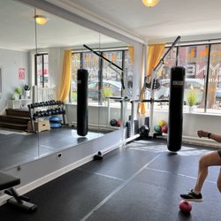 Payne Personal Training
