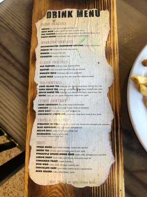 Menu photo 2 Corner Grub House Sulphur Springs, TX Menu photo 2 Corner Grub House Sulphur Springs, TX
