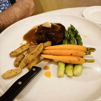 Willies Modern Fare - Modern European Near Me - Rancho Mirage, California