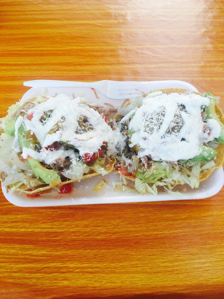 FLAUTAS DON PEDRO Updated August 2024 Jesus Carranza 751, Tijuana