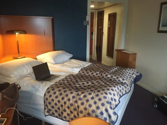 Radisson Blu Atlantic Hotel, Stavanger by null