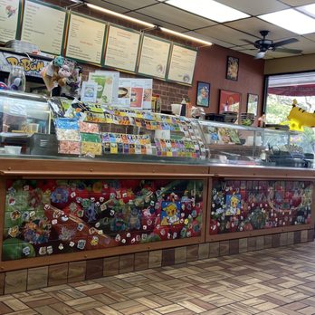PoKeMaN - Poke Near Me - Plantation, Florida PoKeMaN - Poke Near Me - Plantation, Florida