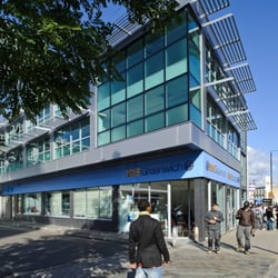 Isis Tefl London