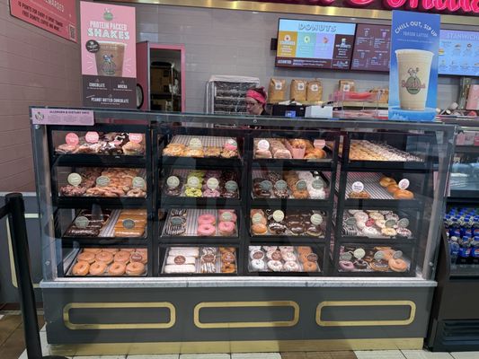 Stan's Donuts & Coffee by null