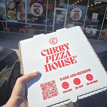 Curry Pizza House Plano - Yummy leftovers - Pizza Near Me - Plano, Texas Curry Pizza House Plano - Yummy leftovers - Pizza Near Me - Plano, Texas