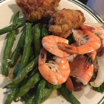 Joy Luck Buffet - Buffet time - Chinese Near Me - Saint Louis, Missouri