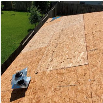 Slide of Five Star Roofing