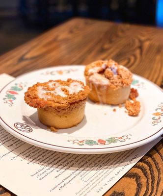 Green Valley Grill by null