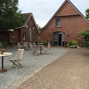 Koog Cafe - Cafes Near Me - Wesselburenerkoog, SH