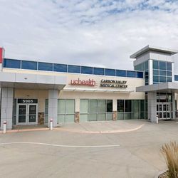 UCHealth Urgent Care - Firestone - UCHealth Urgent Care - Firestone