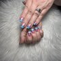 Photo of Clay Nails
