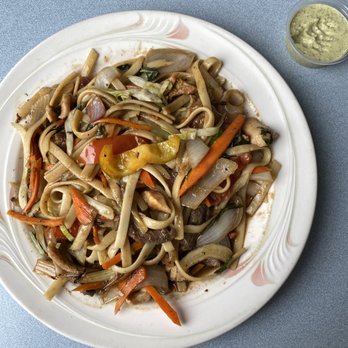Peruvian Flavors - tallarin saltado - Peruvian Near Me - Hurricane, Utah Peruvian Flavors - tallarin saltado - Peruvian Near Me - Hurricane, Utah