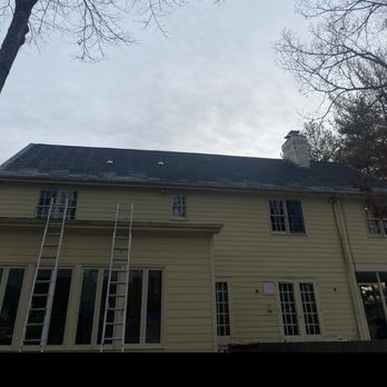 Stuart Conrad Roofing Services - Roofing Near Me - Amelia, Ohio